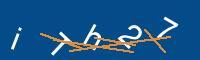 Captcha eingeben
