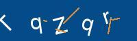 Captcha eingeben