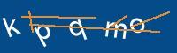 Captcha eingeben