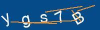 Captcha eingeben