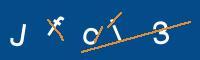 Captcha eingeben