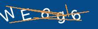 Captcha eingeben