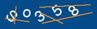 Captcha eingeben