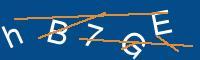 Captcha eingeben