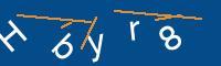 Captcha eingeben