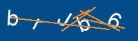 Captcha eingeben