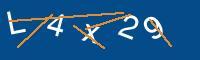 Captcha eingeben