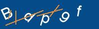 Captcha eingeben