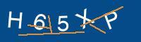 Captcha eingeben
