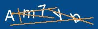 Captcha eingeben