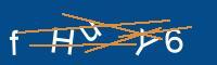 Captcha eingeben