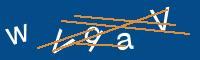 Captcha eingeben