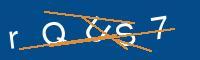 Captcha eingeben