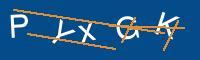 Captcha eingeben
