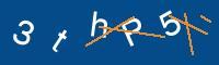 Captcha eingeben