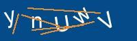 Captcha eingeben