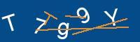 Captcha eingeben