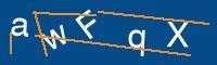 Captcha eingeben