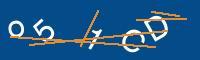 Captcha eingeben