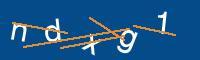Captcha eingeben