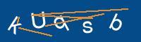 Captcha eingeben