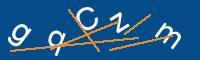 Captcha eingeben
