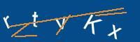 Captcha eingeben