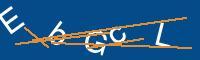 Captcha eingeben