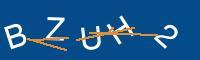 Captcha eingeben
