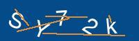 Captcha eingeben