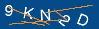 Captcha eingeben