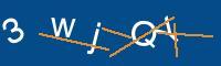Captcha eingeben