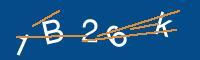 Captcha eingeben