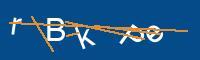 Captcha eingeben