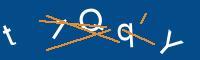 Captcha eingeben