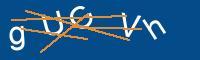 Captcha eingeben