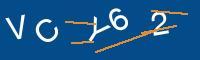 Captcha eingeben