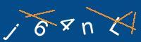 Captcha eingeben