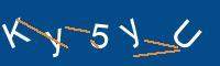 Captcha eingeben