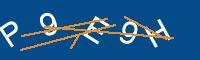 Captcha eingeben