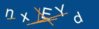 Captcha eingeben