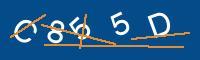 Captcha eingeben
