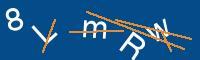 Captcha eingeben