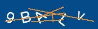 Captcha eingeben