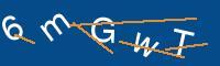 Captcha eingeben