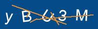 Captcha eingeben