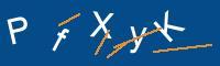 Captcha eingeben