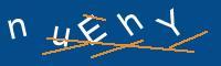 Captcha eingeben