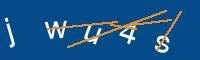 Captcha eingeben