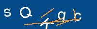 Captcha eingeben